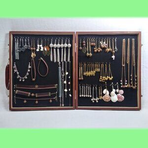 Hand Crafted Jewelry Bulk Set